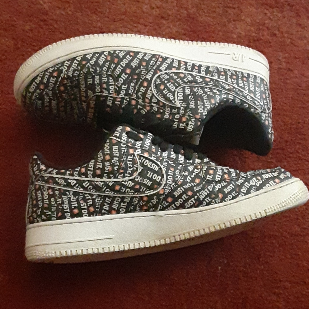 Air force one